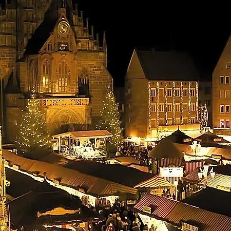 Dragon's Nest: Cozy & Modern Attic Loft Nuremberg Hotel Schwaig bei Nürnberg
