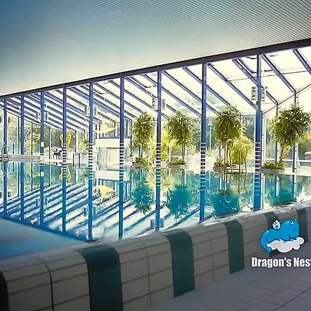 Ξενοδοχείο Dragon's Nest: Cozy & Modern Attic Loft Nuremberg